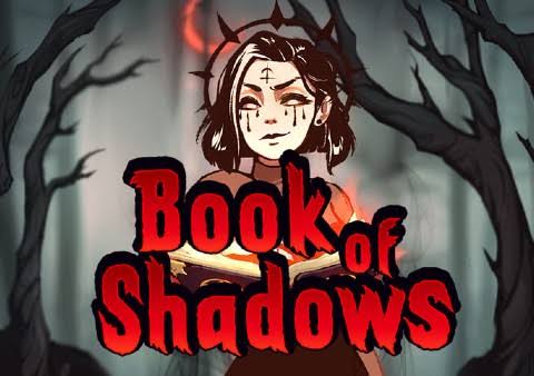 Book of Shadows